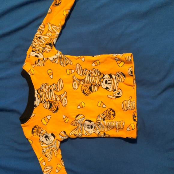 Halloween Pajamas - Picture 2 of 7